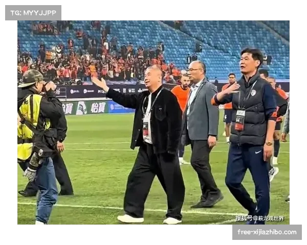 乔老板深谋远虑李霄鹏成关键人物助海牛队稳步迈向降级大计