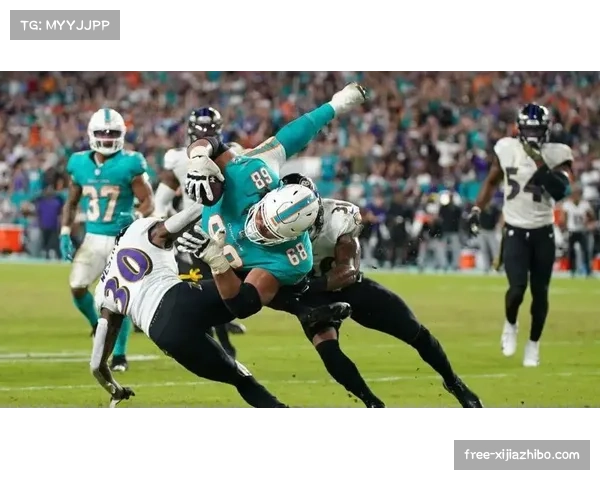 海豚外接手希尔速度优势明显深远威胁巨大