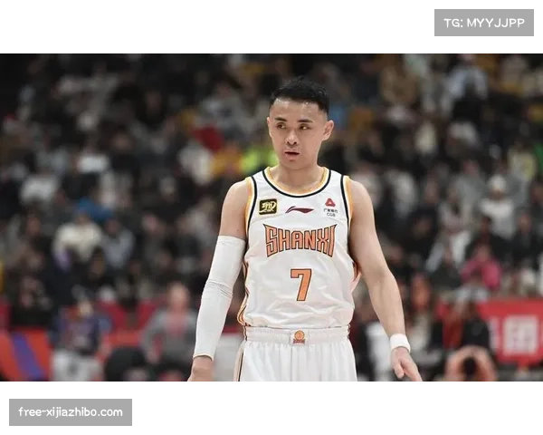 原帅出手权减少 山西队本土核心需适应新角色